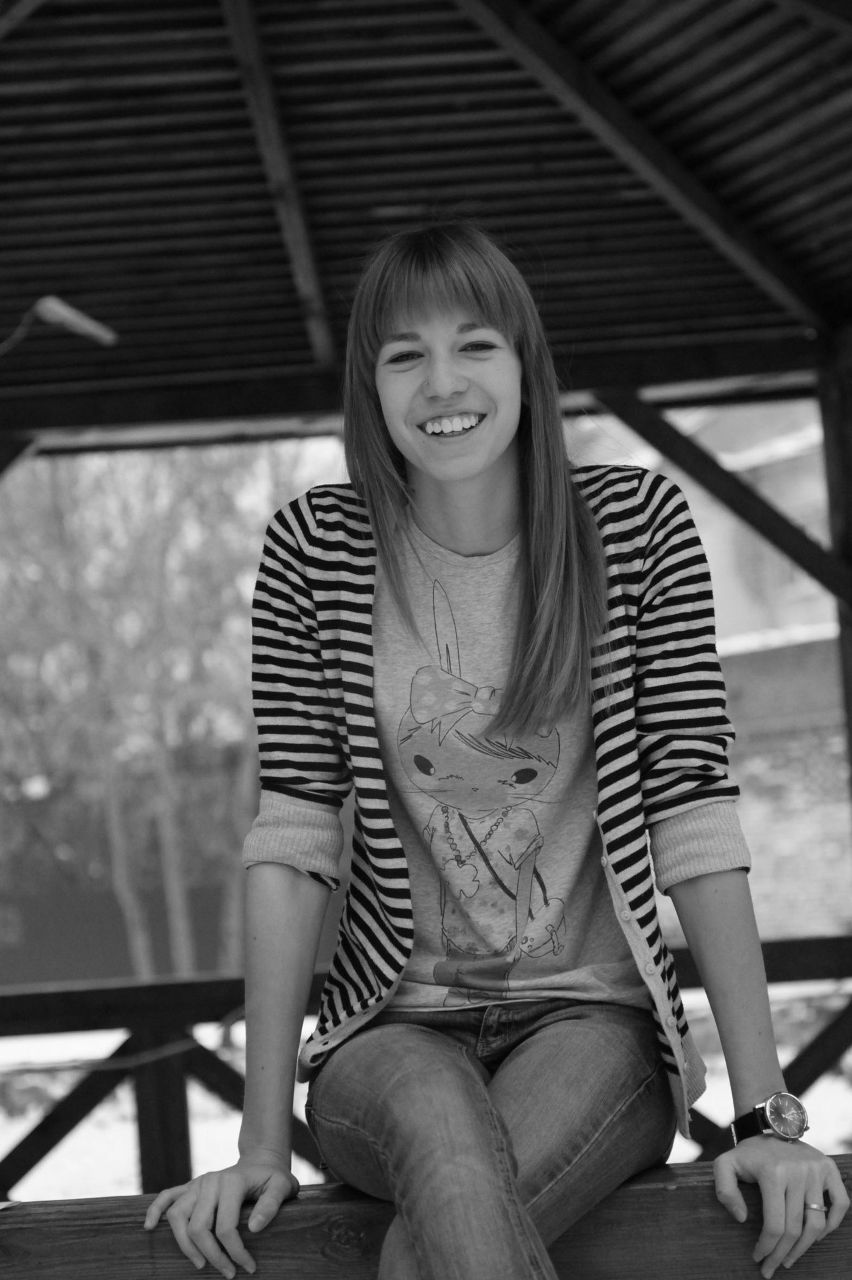 Аnya Nagornova | Самара