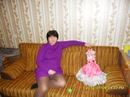 Фотография Гайнутдиновой Глюси