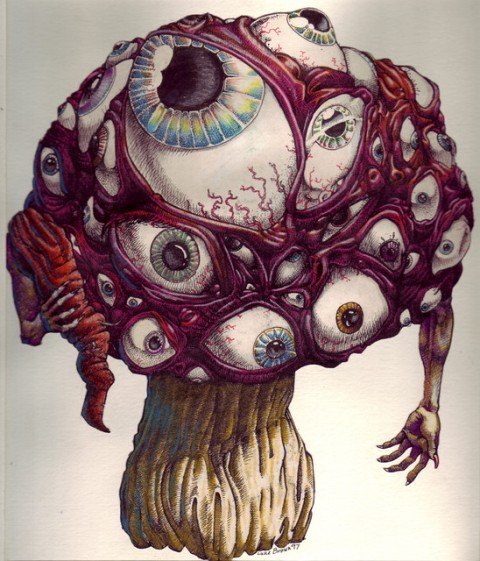 Леонид Анипреев bRaiNcORe | Киев