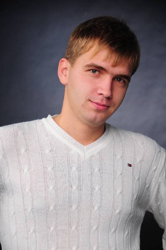 Алексей Губа | Краснодар