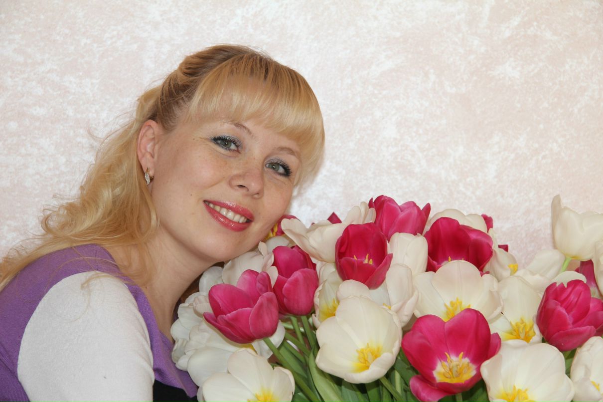 Ирина Федорова | Чехов