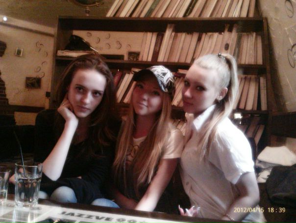 №22, Светка Шепелева №22, Светка Шепелева