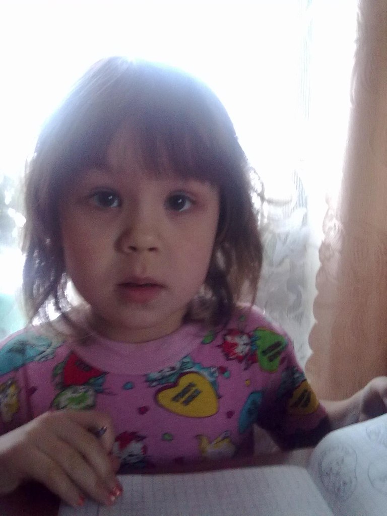 Мария Афанасьева | Казань