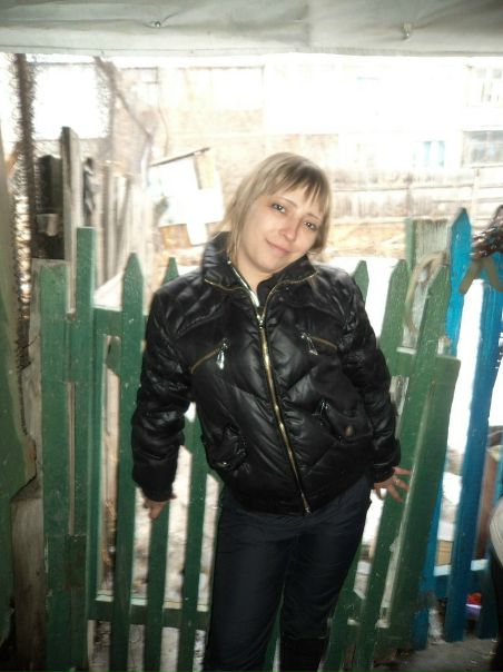 №13, Анастасия Конькова №13, Анастасия Конькова