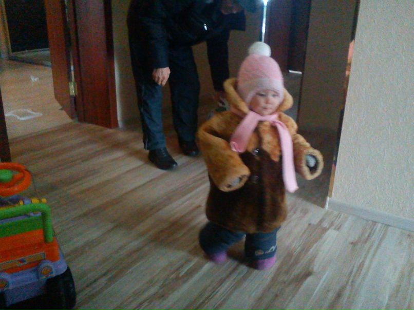 Вячеслав Жвакин | Сочи