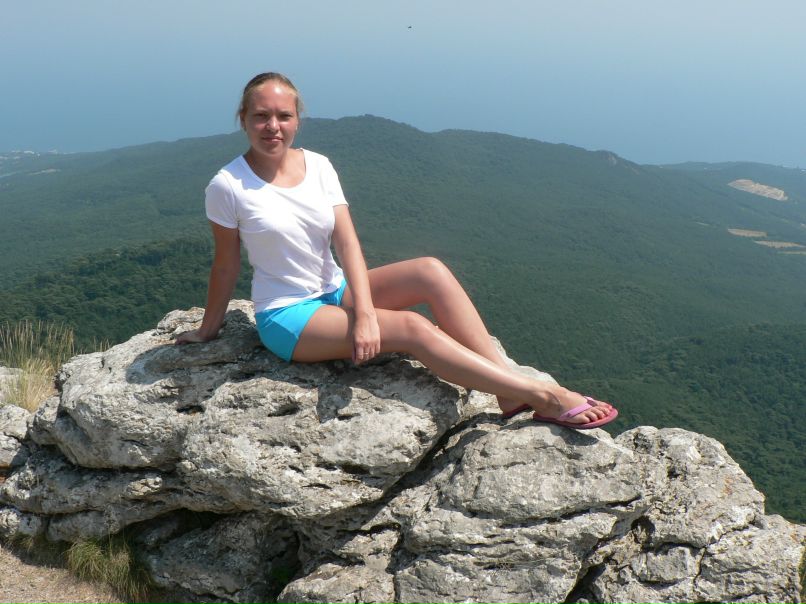 Юля Соколова | Пермь