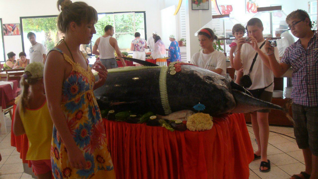 Лилиана Воробьёва | Кириши