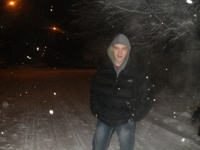 Александр Крыня Креницкий | Santo Domingo de los Colorados