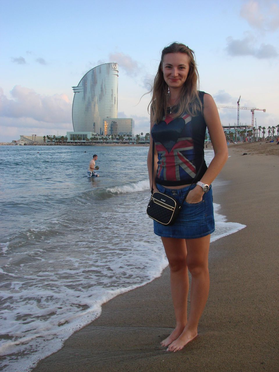 Елена Тарабунская | Киев