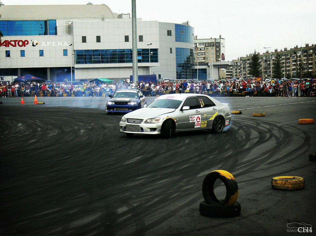 Александр Соловъёв | 