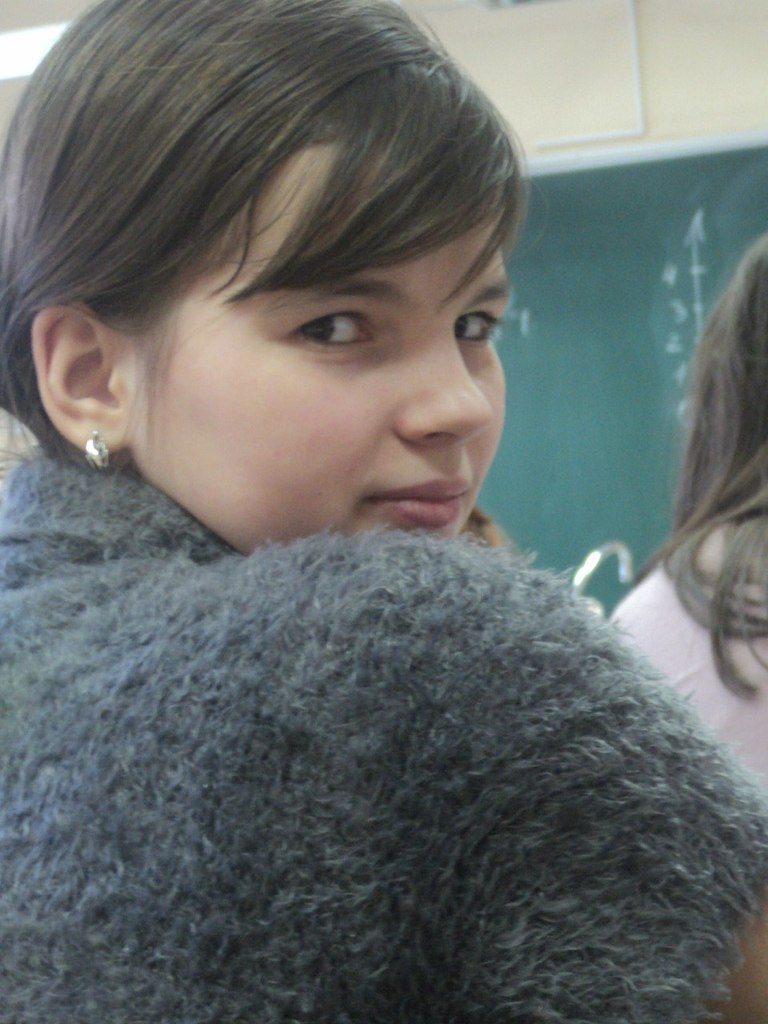 Ваня Юшков | Санкт-Петербург