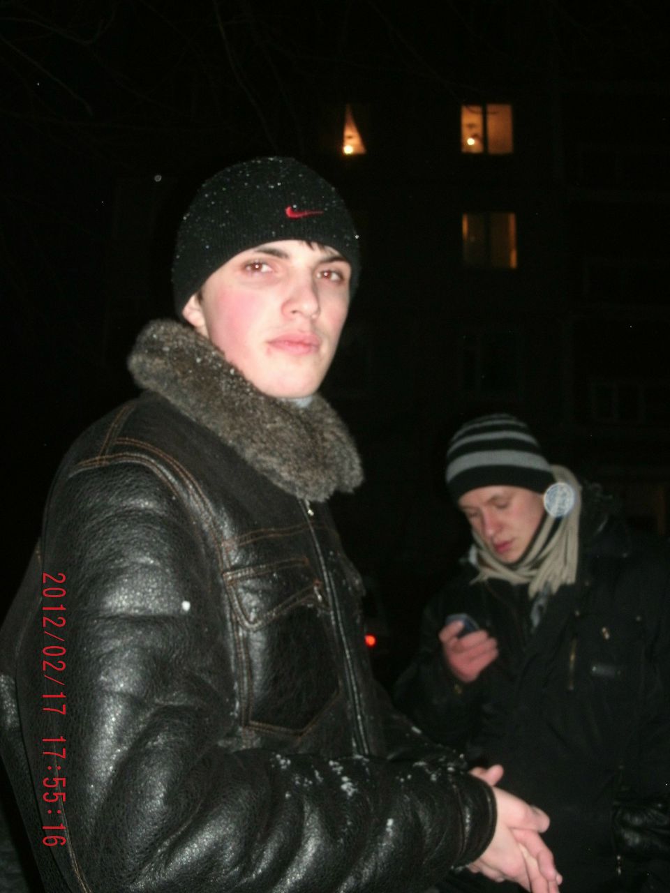 Андрей Курган | Николаев