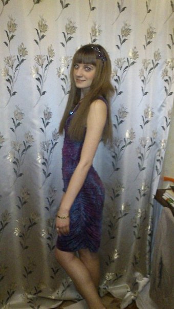 №15, Катька Кореневская №15, Катька Кореневская