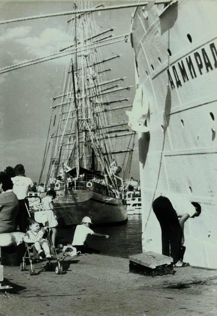 Валерий Савлаев | Санкт-Петербург