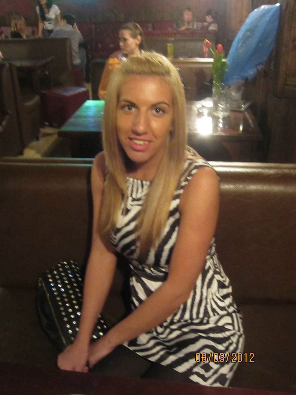 Зоя Никифорова | Санкт-Петербург