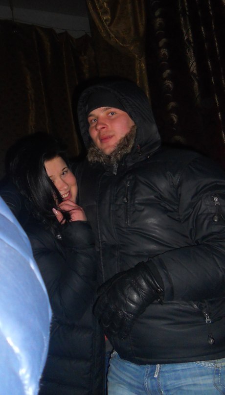 Андрій Гордійчук | Ровно