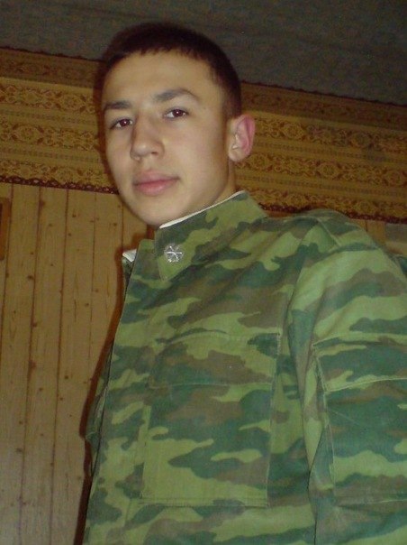 Артур Салимов | Казань