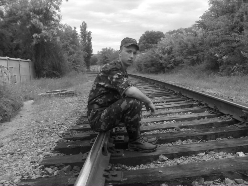 №106, Andrey Gasan №106, Andrey Gasan