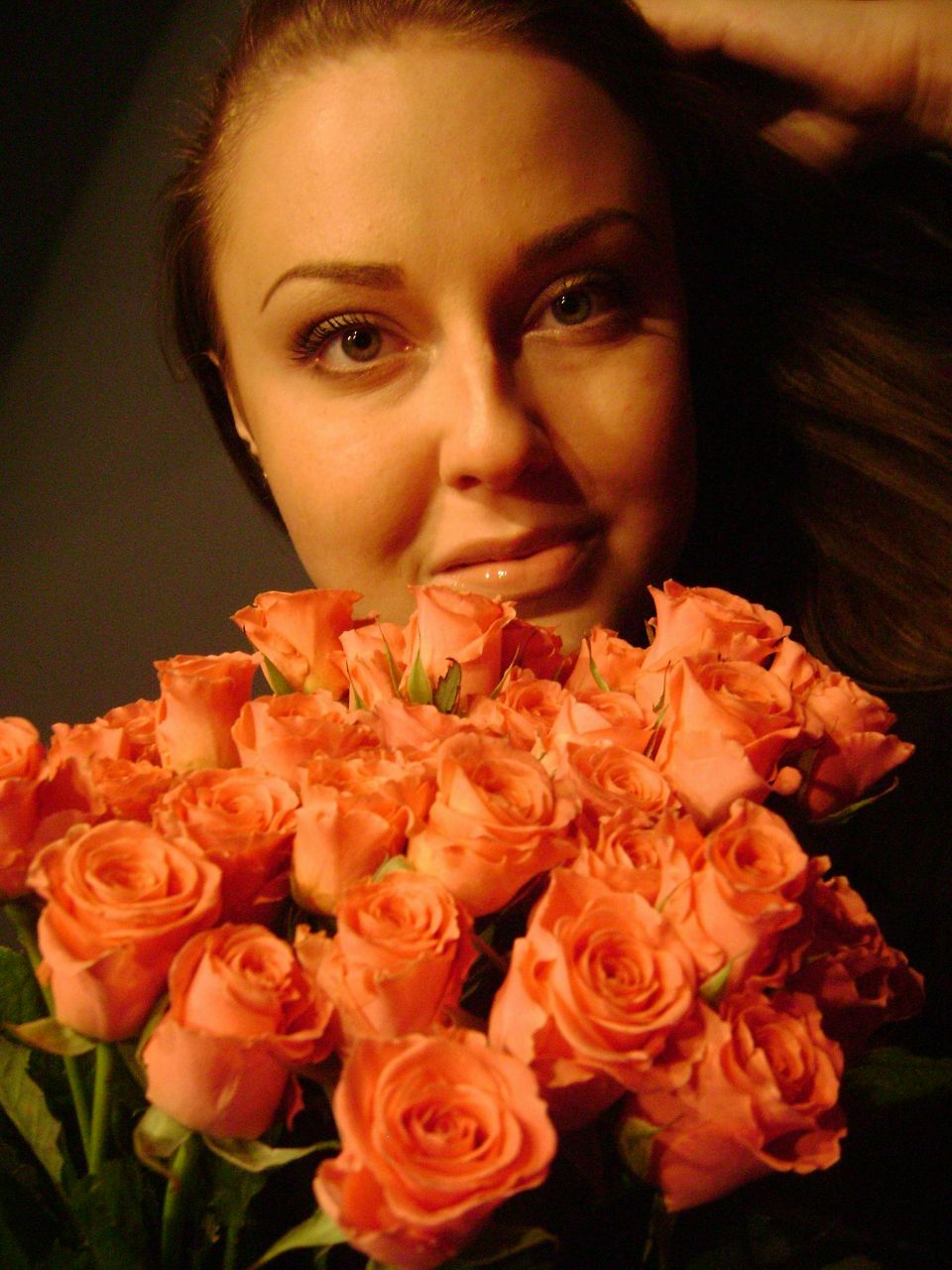 Оля Чудновская | Киев