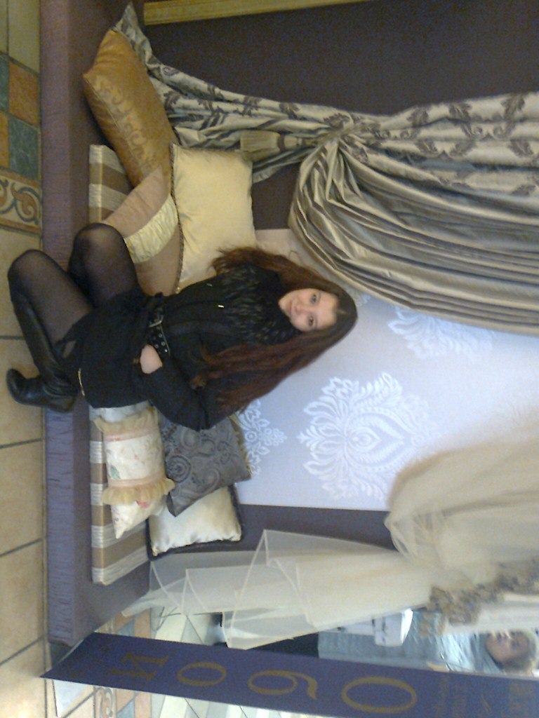 Натали Соколова | Ульяновск