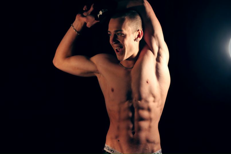 Артем Повод Есть | Киев