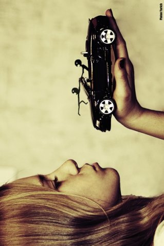 №3, Евгения Грачева, 35 лет №3, Евгения Грачева, 35 лет