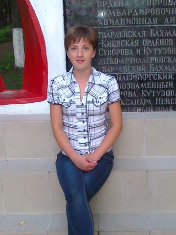 №7, Vjacheslav Kovtyn, Кролевец №7, Vjacheslav Kovtyn, Кролевец