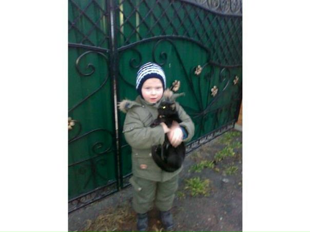 №21, Vjacheslav Kovtyn, Кролевец №21, Vjacheslav Kovtyn, Кролевец