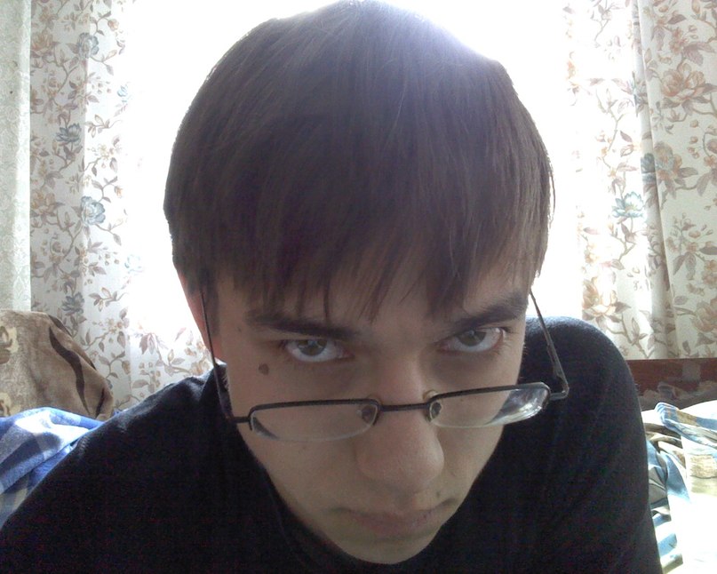 Сергей Крылов Николаевич | Йошкар-Ола