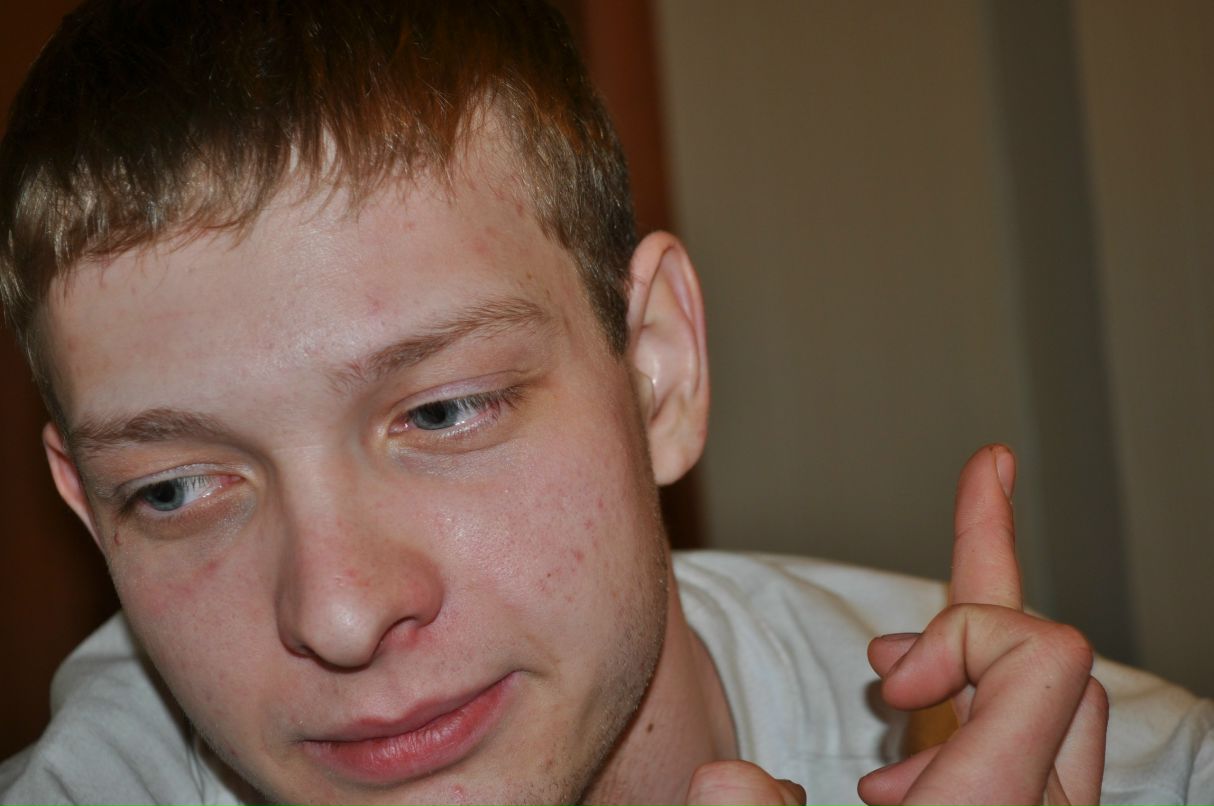 Александр Анисимов | Тольятти