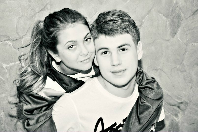 Алёна Гапонова | Киев