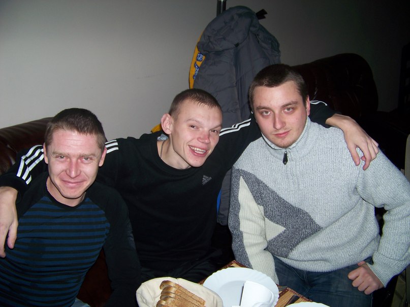 Анютка Васильева(Кобылянская) | Кривой Рог