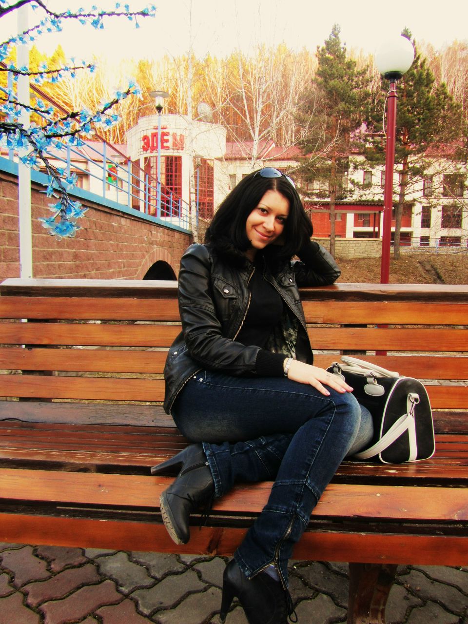 Виктория Клаченкова | Барнаул