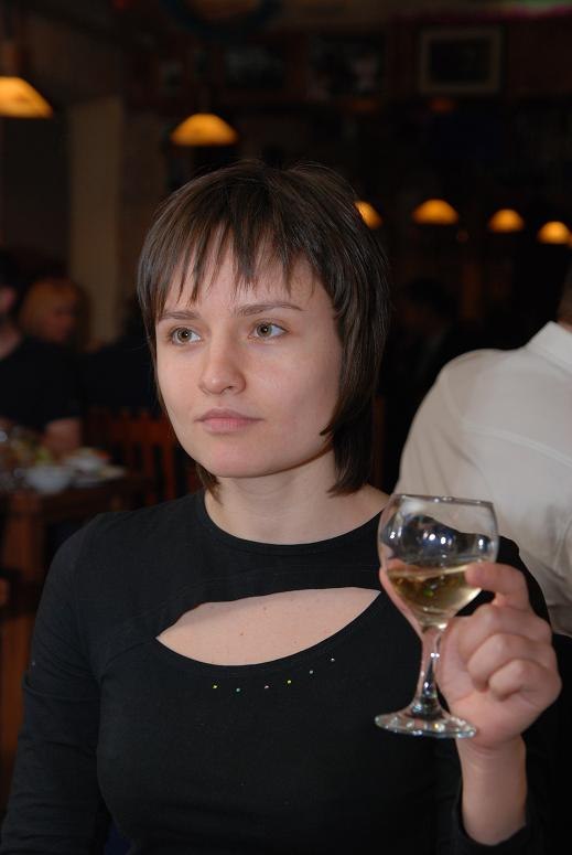 Нина Герасина Ninel | Краснодар