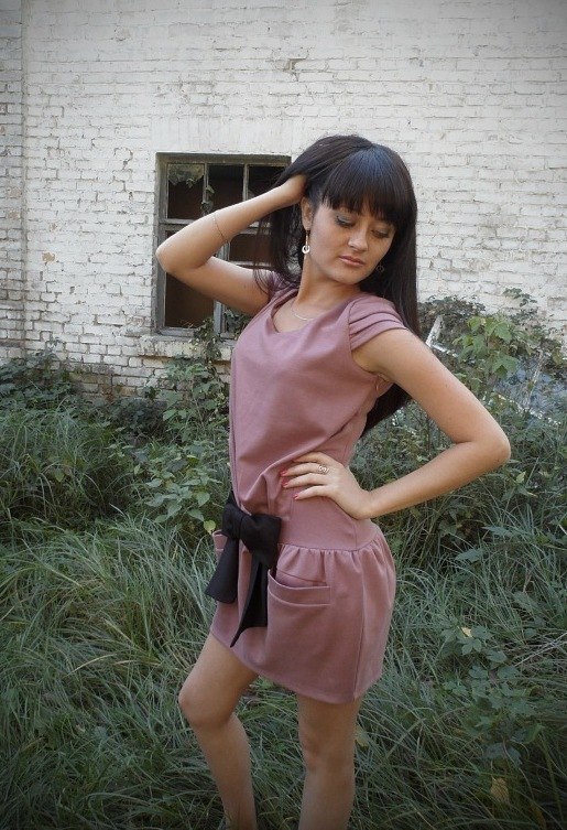 Вика Ивченко ВикТориЯ | Киев