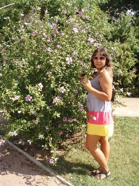 №86, Елена Шпак, 36 лет, Симферополь №86, Елена Шпак, 36 лет, Симферополь