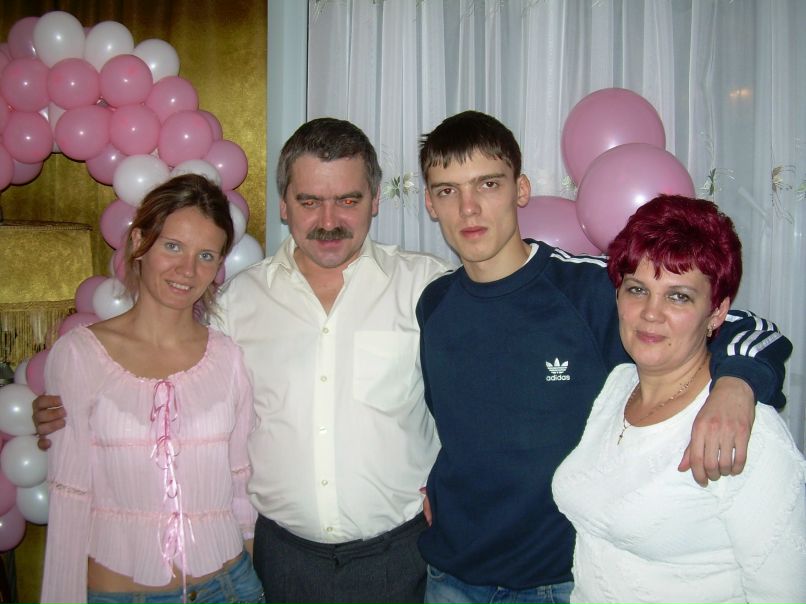 Михаил Тёплых | Набережные Челны