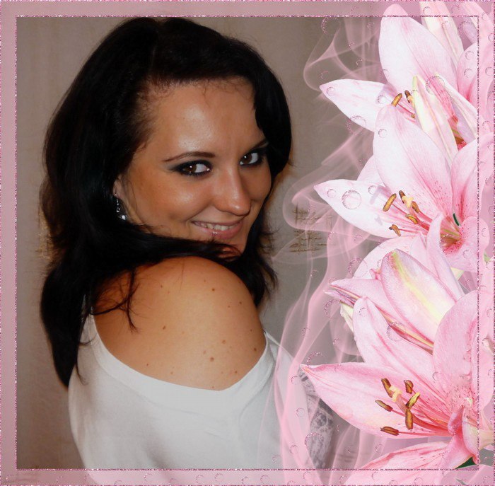 Оля Меняйло | Сумы