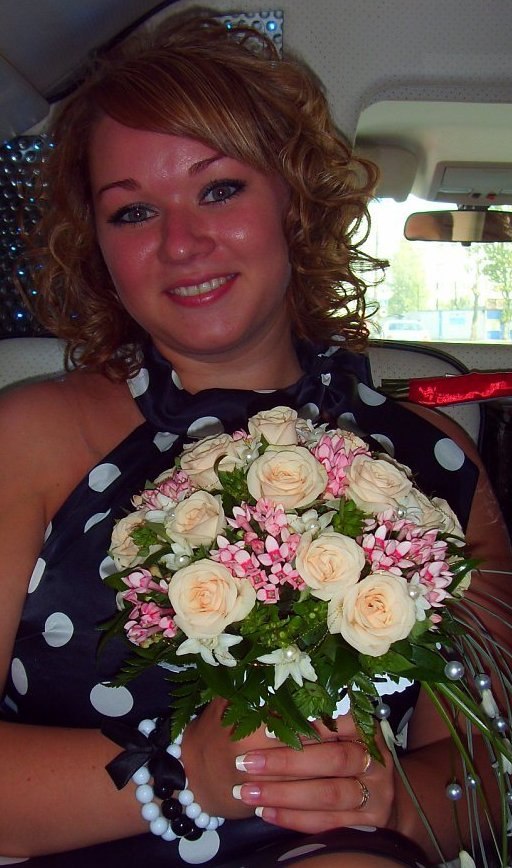 Наталья Великода ♥♥♥♥ | Санкт-Петербург