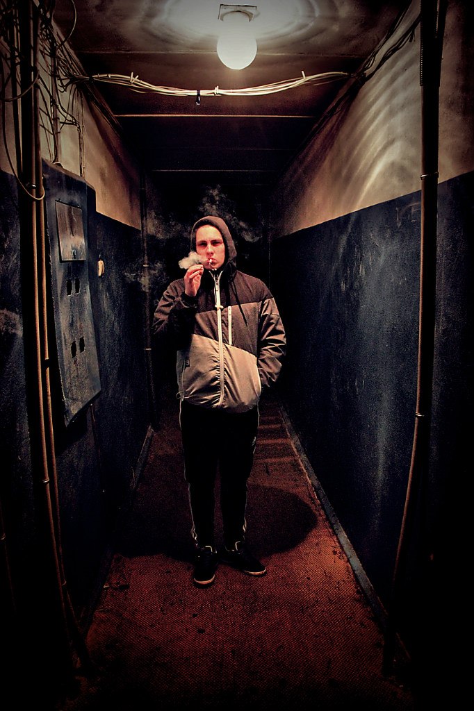 Макс Полушин | Нижний Новгород