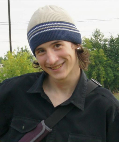 №41, Евгений Котов, 34 года, Новосибирск №41, Евгений Котов, 34 года, Новосибирск