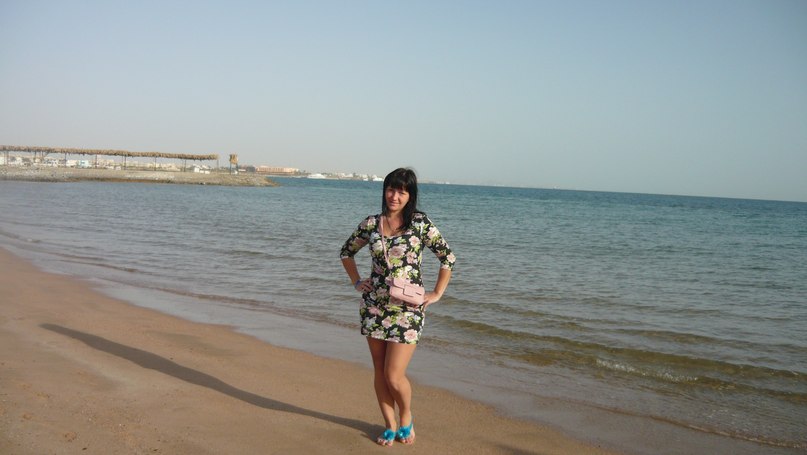 Дарья Осипова | Москва