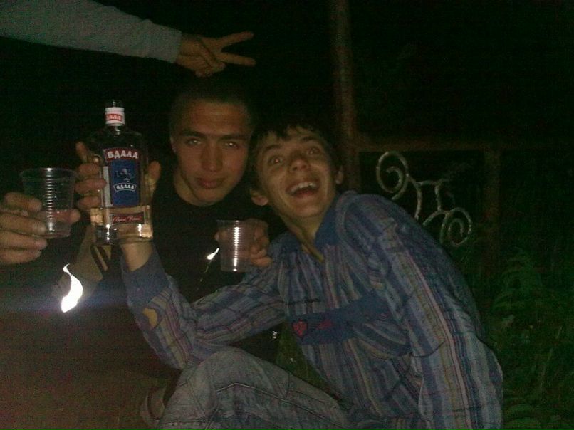 №3, Віталік Шаптібой, Хмельницкий №3, Віталік Шаптібой, Хмельницкий