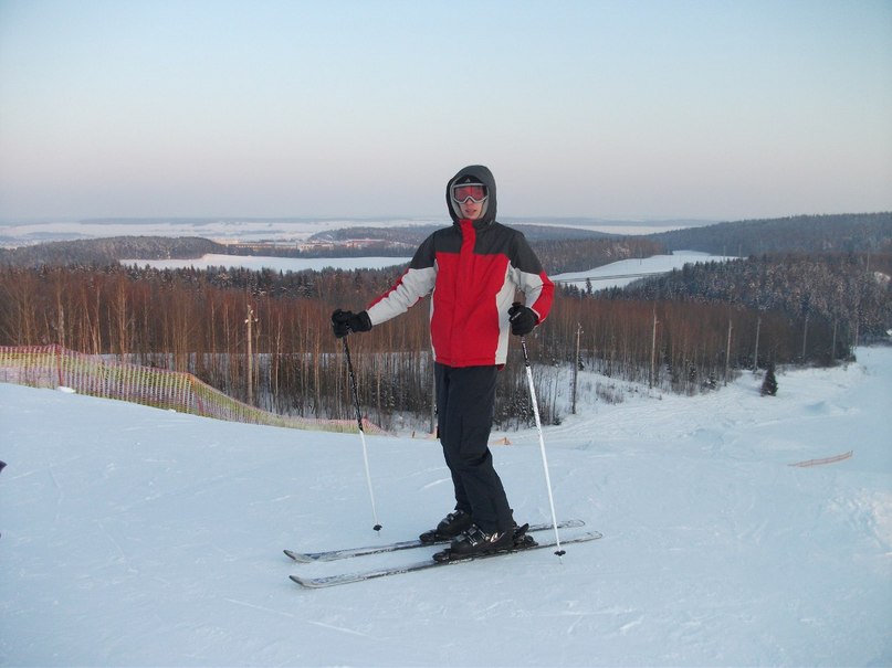 Владимир Викторов | Брянск