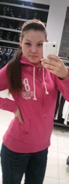 Альбина Павлова Романовна | Нюрба