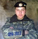 Фотография Кіта Зеновія