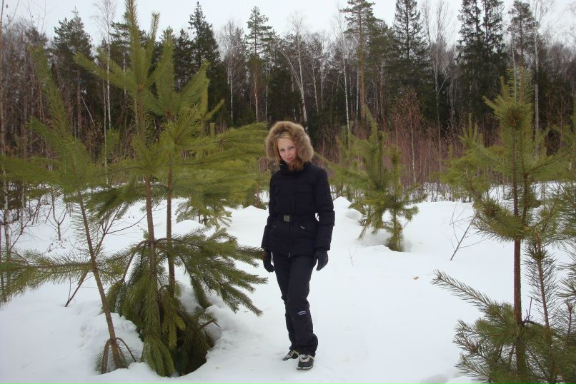 Нина Артамонова | Кстово