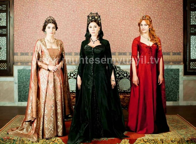 Yulia Maksimishina | Bursa