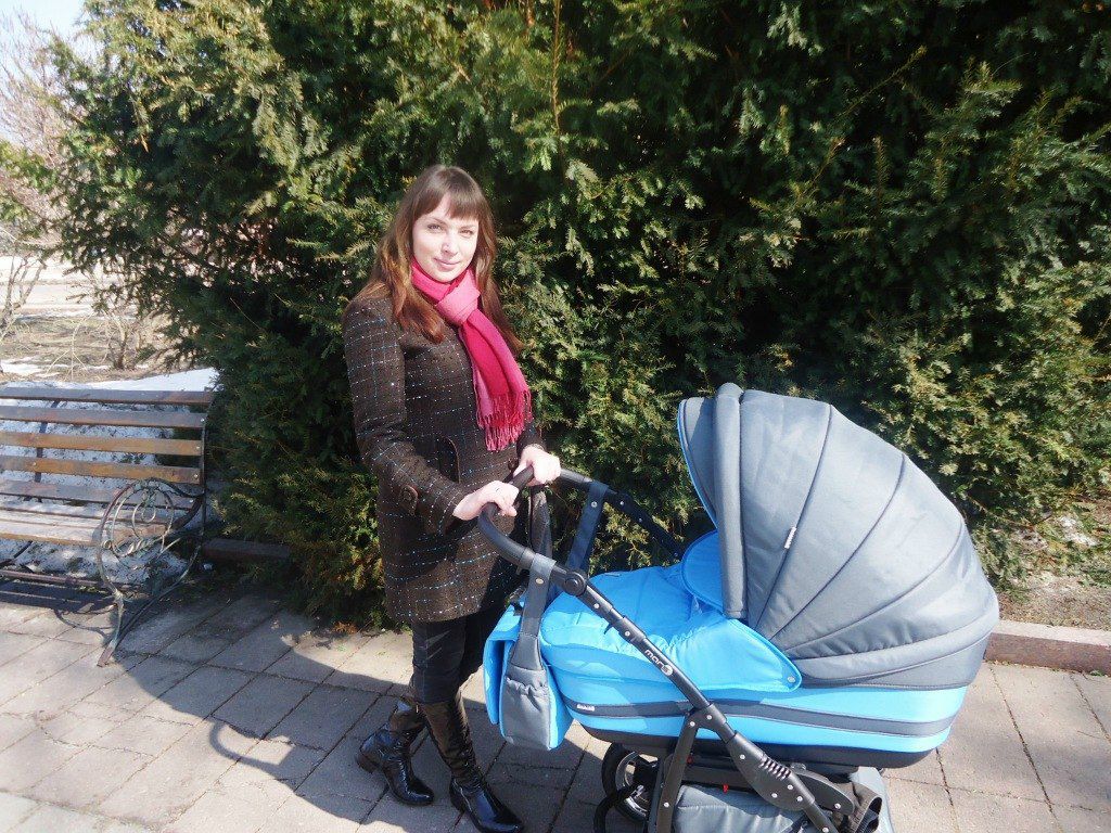 Кристина Кушнерчук | Житомир