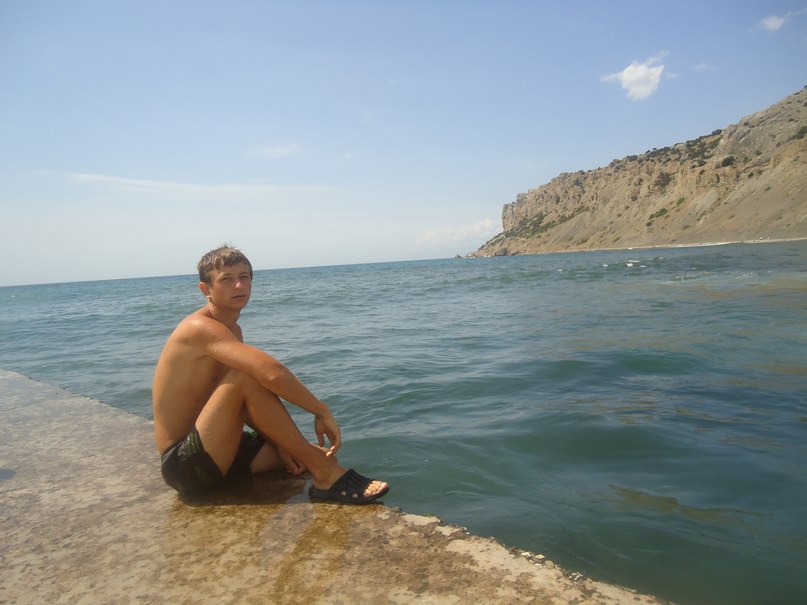 Сергей Чуев | Белгород